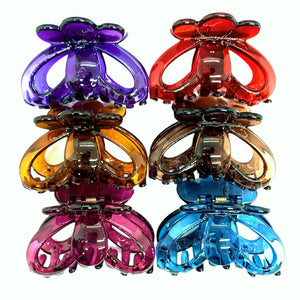 Hair Clamp Y8105-France