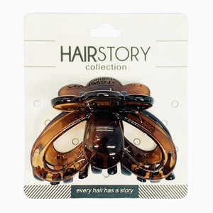 Hair Clamp Y8105-France