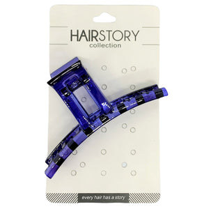 Large T Hair Clamp Clip