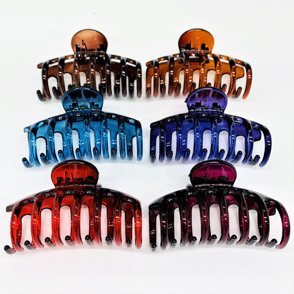 Hair Clamp Y8188-France