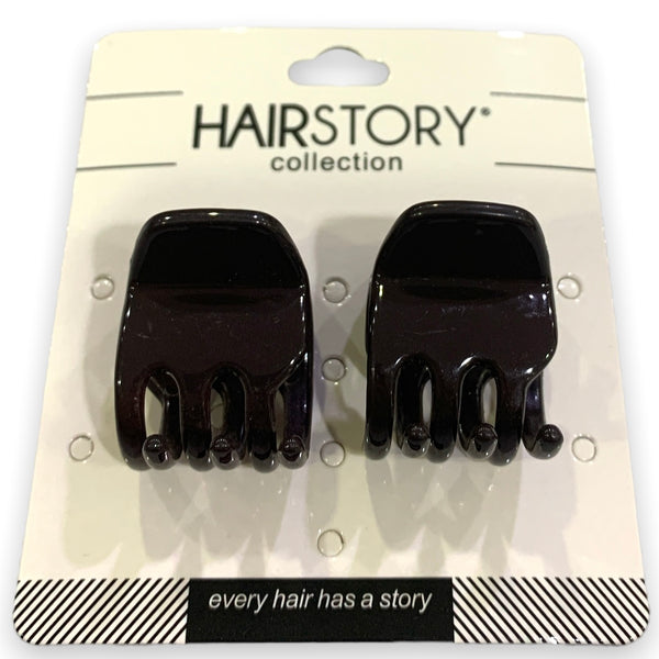 Hair Clamp #67 - Pastel