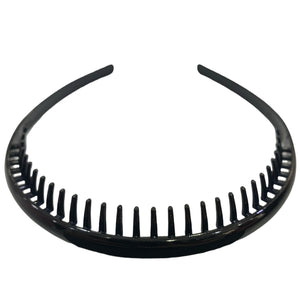 Headband T079-Black