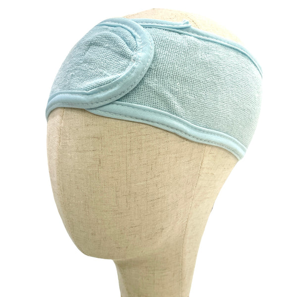 Spa Facial Beauty Headband Head Wrap