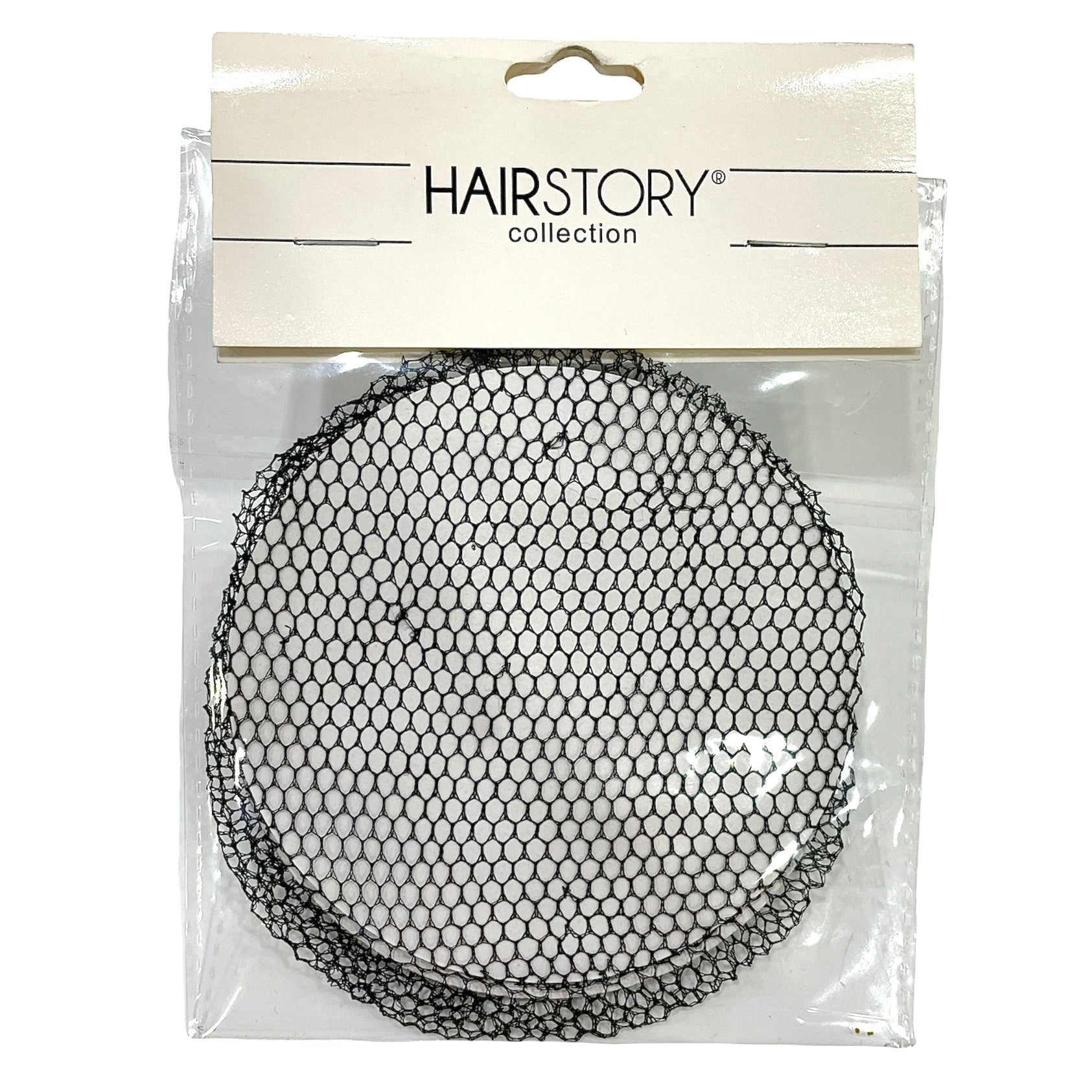 Black Velvet Bow Barrette Hair Net Bun – HairstoryPH