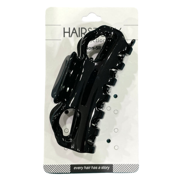 Non-Slip Claw Hair Clamp Clip 6880