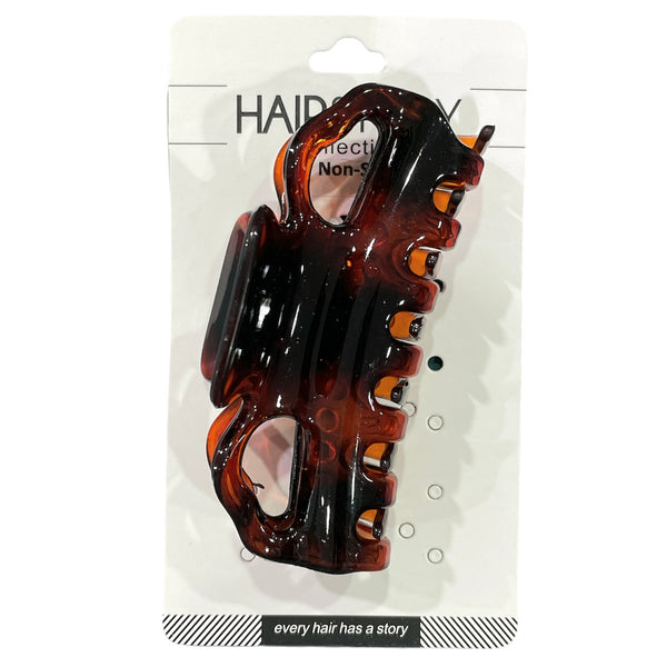 Non-Slip Claw Hair Clamp Clip 6880