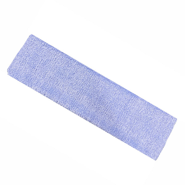 Terry Cloth Headband Head Wrap