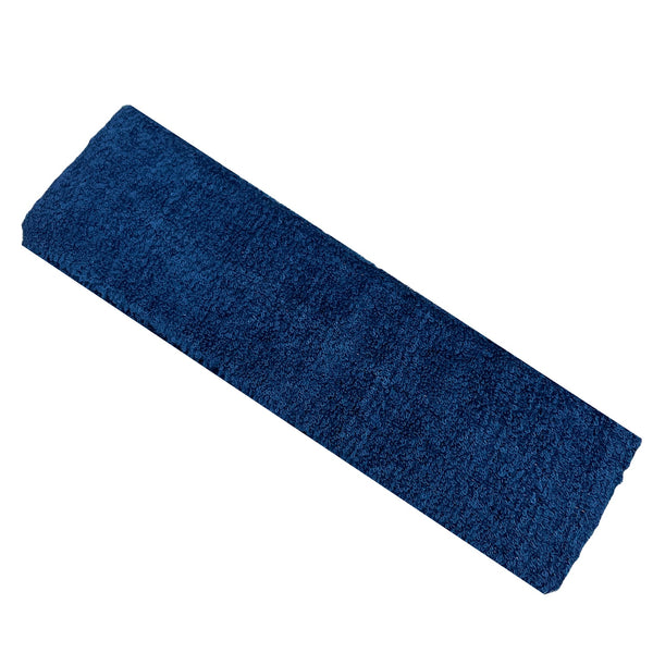 Terry Cloth Headband Head Wrap