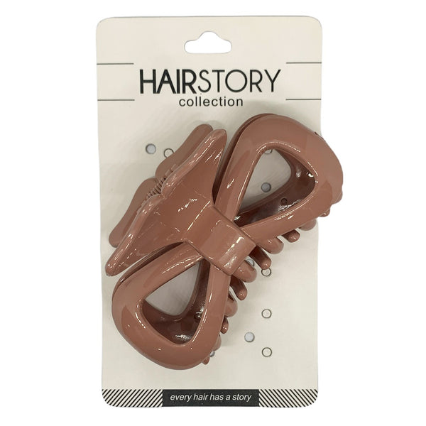 Hair Clamp D524-Pastel