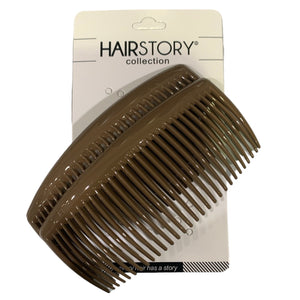 Side Comb A-004 NEUTRAL