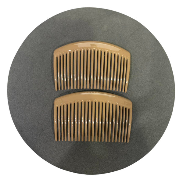 Classic Small Side Comb A-003 NEUTRAL
