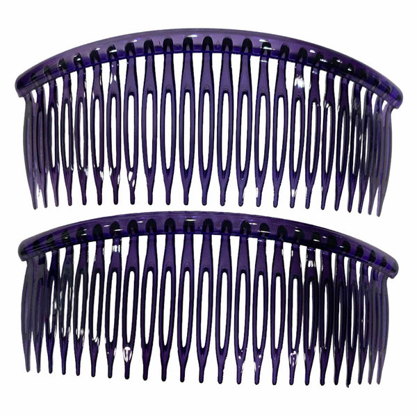 Single Line Side Comb Y3001-France