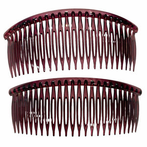 Single Line Side Comb Y3001-France